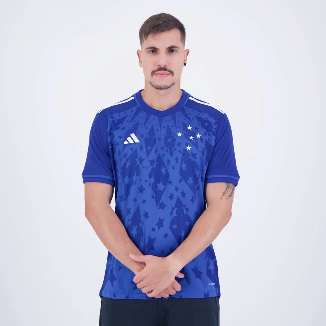 Jersey Cruzeiro 2024/25 I