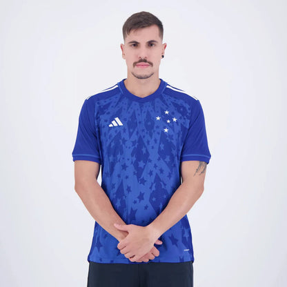 Jersey Cruzeiro 2024/25 I