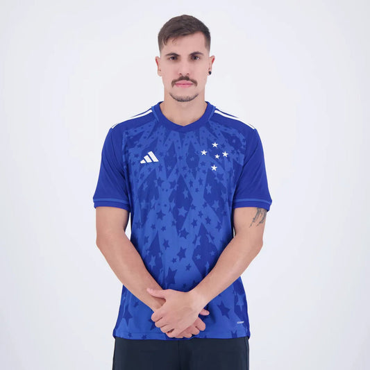 Jersey Cruzeiro 2024/25 I