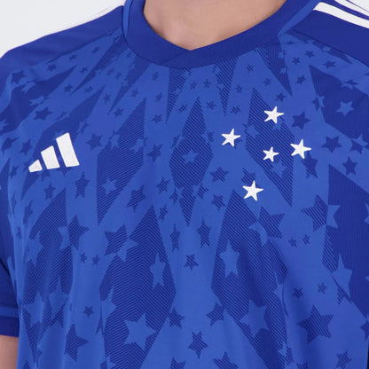Jersey Cruzeiro 2024/25 I