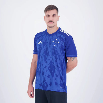 Jersey Cruzeiro 2024/25 I