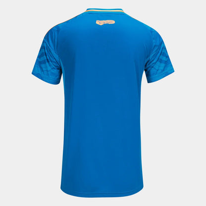 Jersey Cruzeiro 2025/26 Women's/Women Third - Fan Version