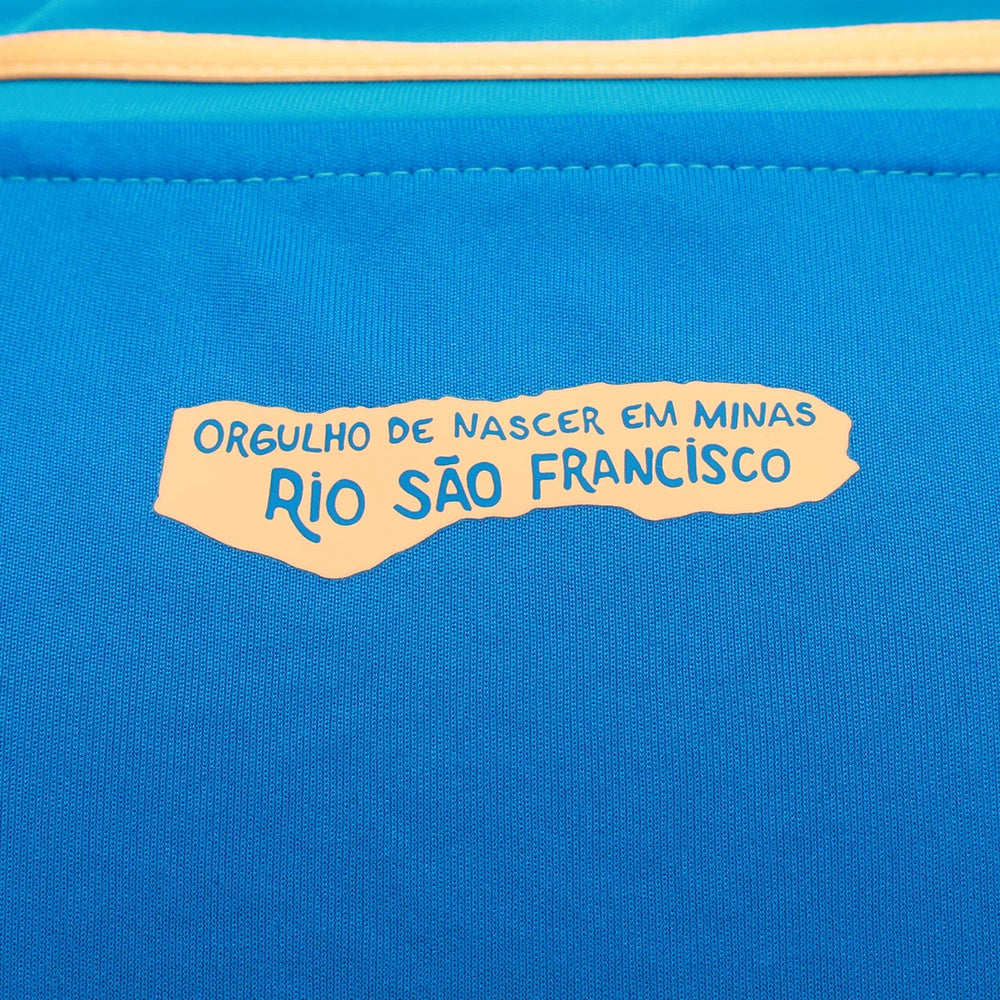 Jersey Cruzeiro 2025/26 Women's/Women Third - Fan Version