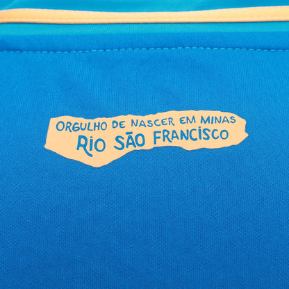 Jersey Cruzeiro 2025/26 Women's/Women Third - Fan Version