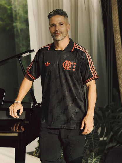 Jersey CR Flamengo 2025 LFSTLR
