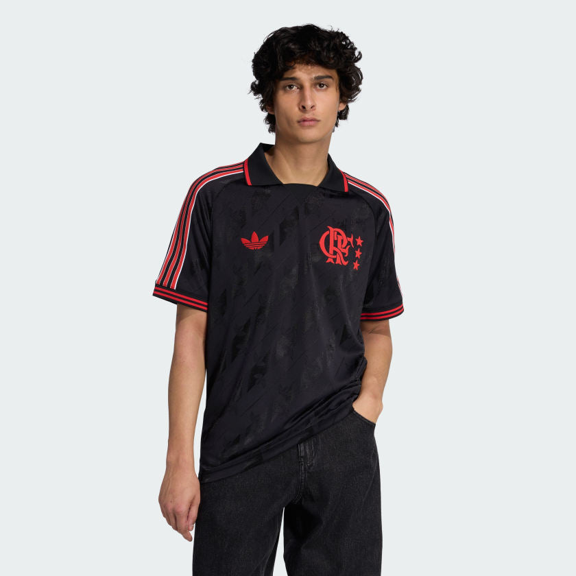 Jersey CR Flamengo 2025 LFSTLR