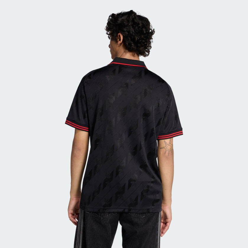 Jersey CR Flamengo 2025 LFSTLR