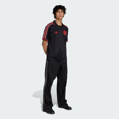 Jersey CR Flamengo 2025 LFSTLR