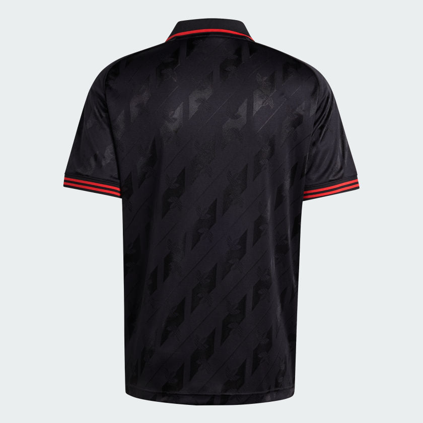 Jersey CR Flamengo 2025 LFSTLR
