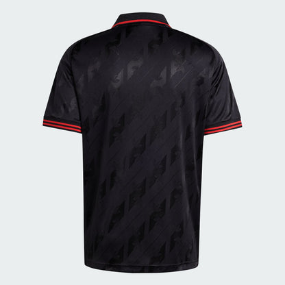 Jersey CR Flamengo 2025 LFSTLR
