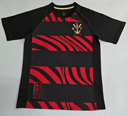 Jersey Flamengo Edicao Especial