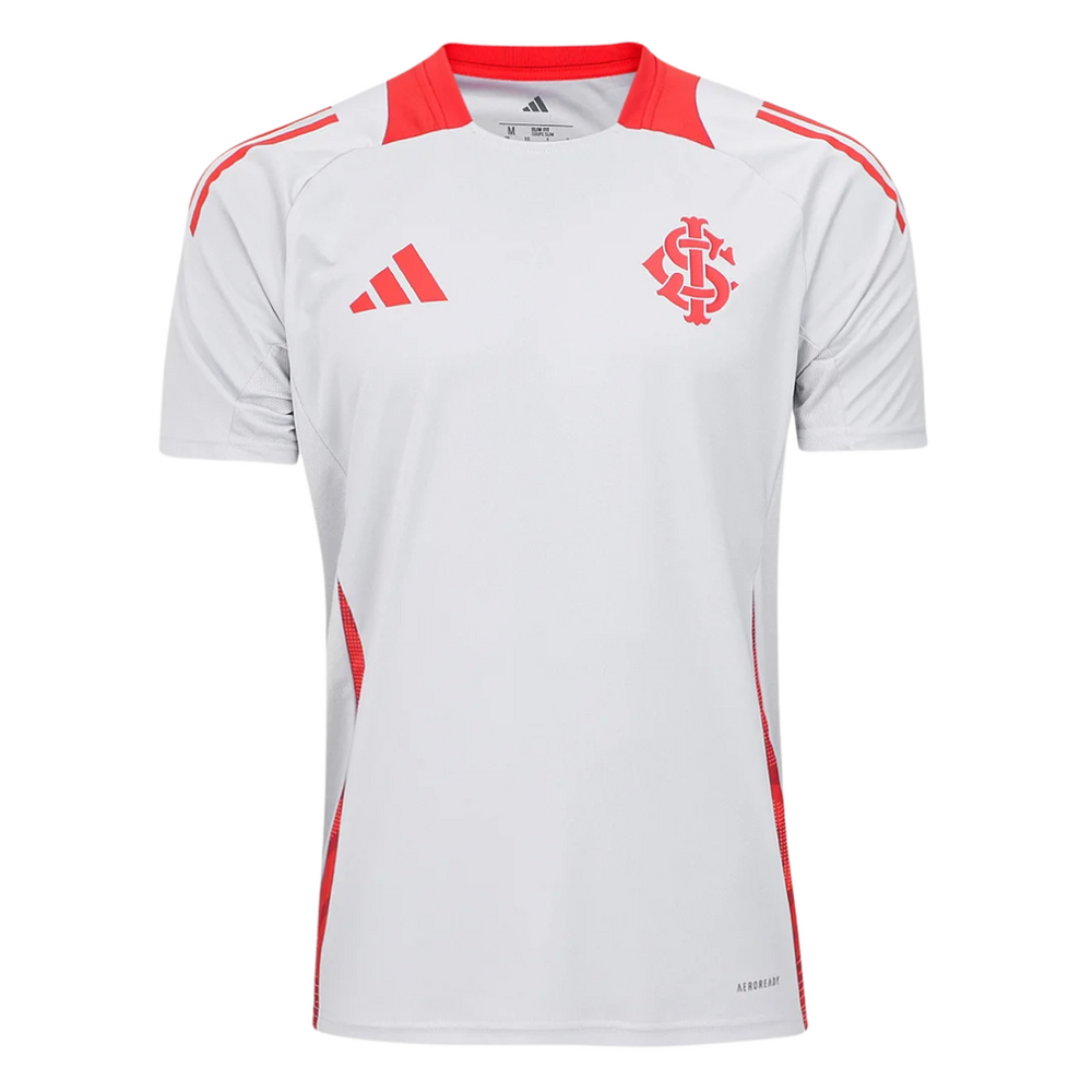 Internacional 2025/26 Training Cinza