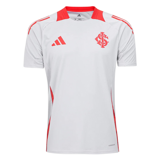 Internacional 2025/26 Training Cinza