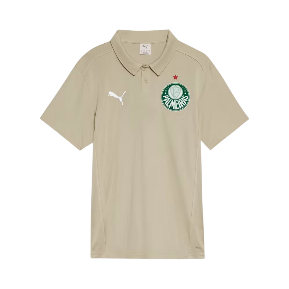 Jersey Palmeiras 25/26 Training Travel