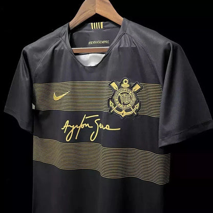 Corinthians 2025/26 Ayrton Senna - Fan Version