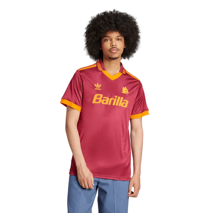 ASR Maglia Bring Back 2025