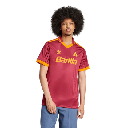 ASR Maglia Bring Back 2025