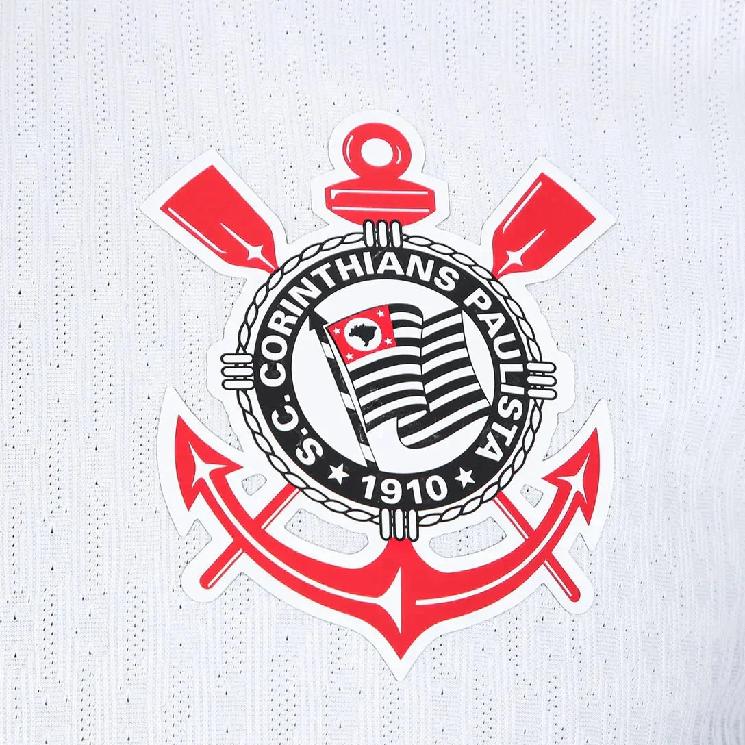 Jersey Corinthians 2024/25 I Player [Slim Fit] [Slim Fit]