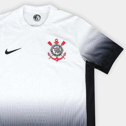 Jersey Corinthians 2024/25 I Player [Slim Fit] [Slim Fit]