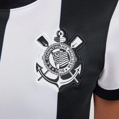 Jersey Women's Corinthians 2024/25 III Fan Version