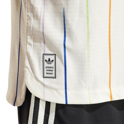Japan World Cup 2026 Away Jersey - Player Version