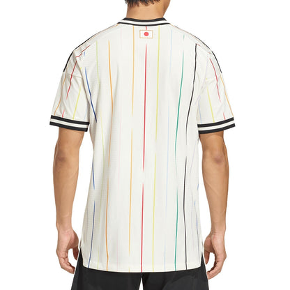 Japan World Cup 2026 Away Jersey - Player Version