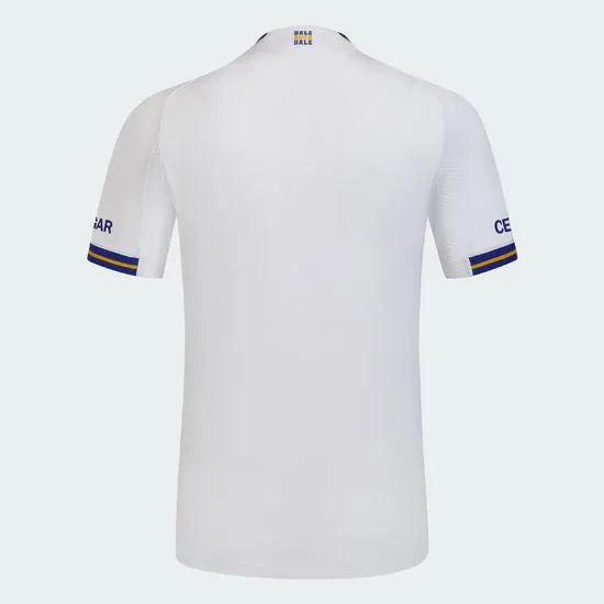 Boca Juniors Third Jersey 2026 – Versión Jugador
