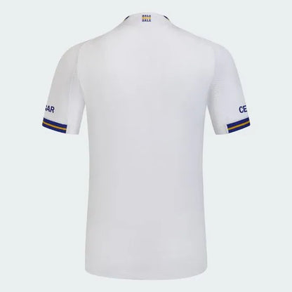 Boca Juniors Third Jersey 2026 – Versión Jugador