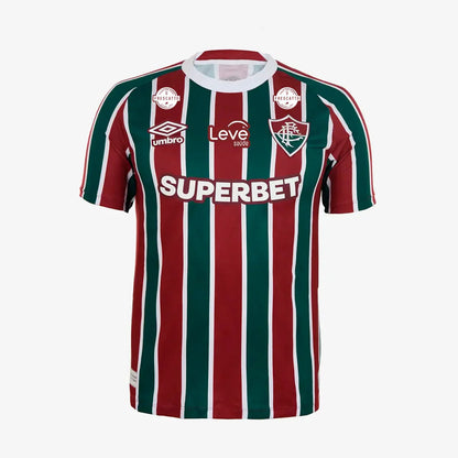 Jersey Fluminense 2025/26 I - All Sponsor