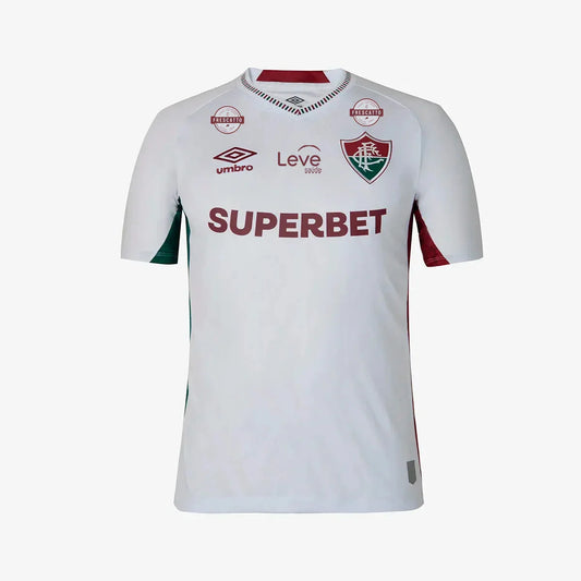 Jersey Fluminense 2025/26 II - All Sponsor