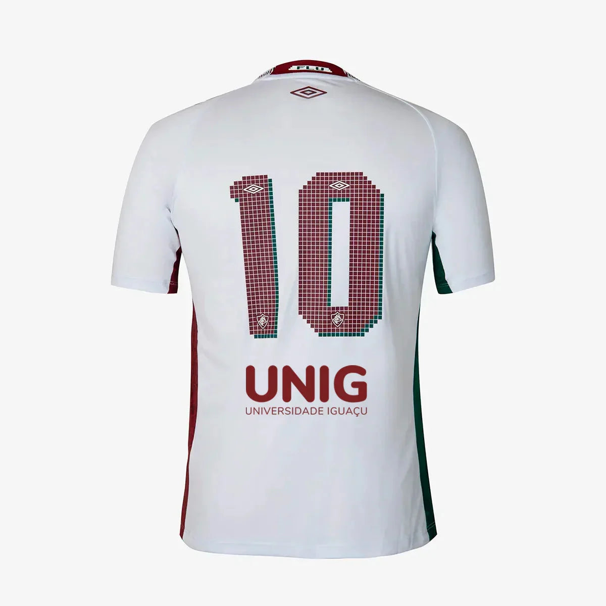 Jersey Fluminense 2025/26 II - All Sponsor