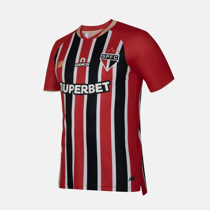 Jersey São Paulo 2025/26 II