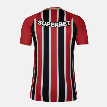 Jersey São Paulo 2025/26 II