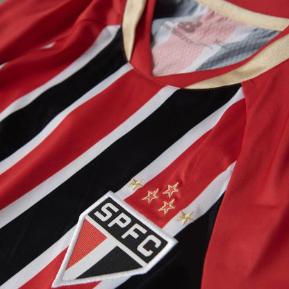 Jersey São Paulo 2025/26 II