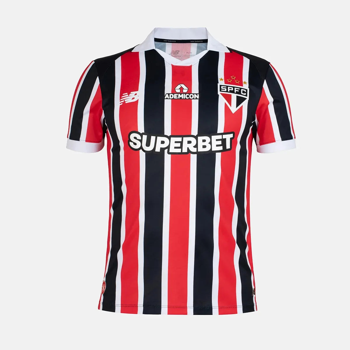 São Paulo 2026/27 II Player [Slim Fit]
