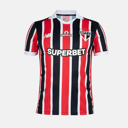 São Paulo 2026/27 II Player [Slim Fit]
