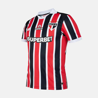 São Paulo 2026/27 II Player [Slim Fit]
