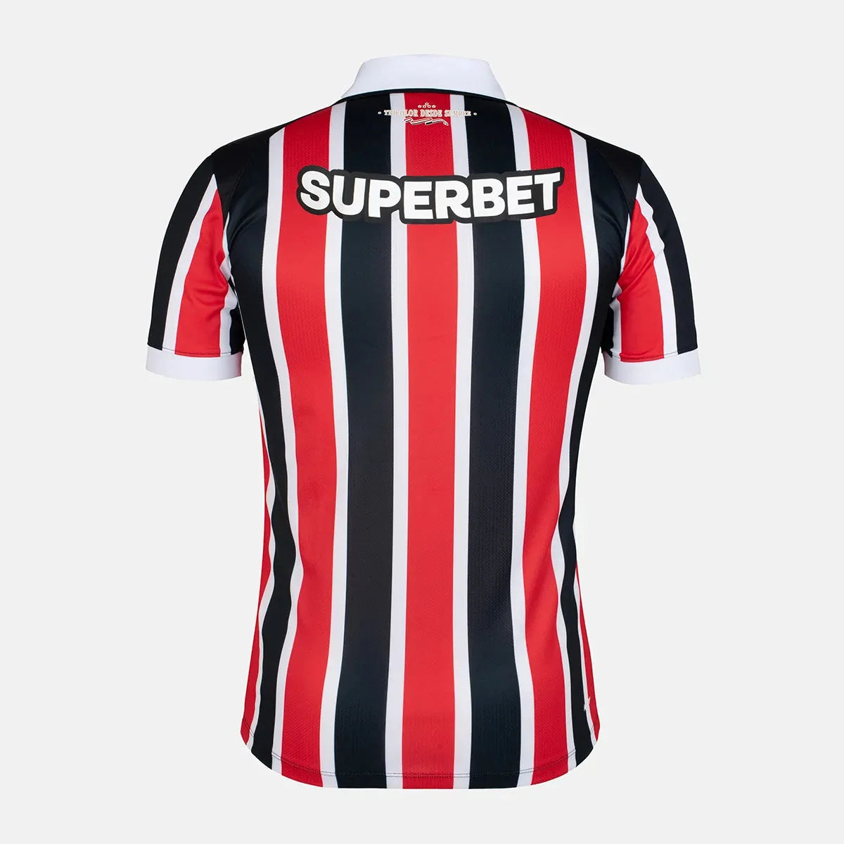 São Paulo 2026/27 II Player [Slim Fit]