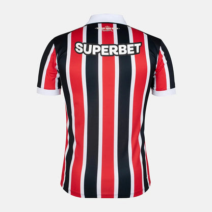 São Paulo 2026/27 II Player [Slim Fit]