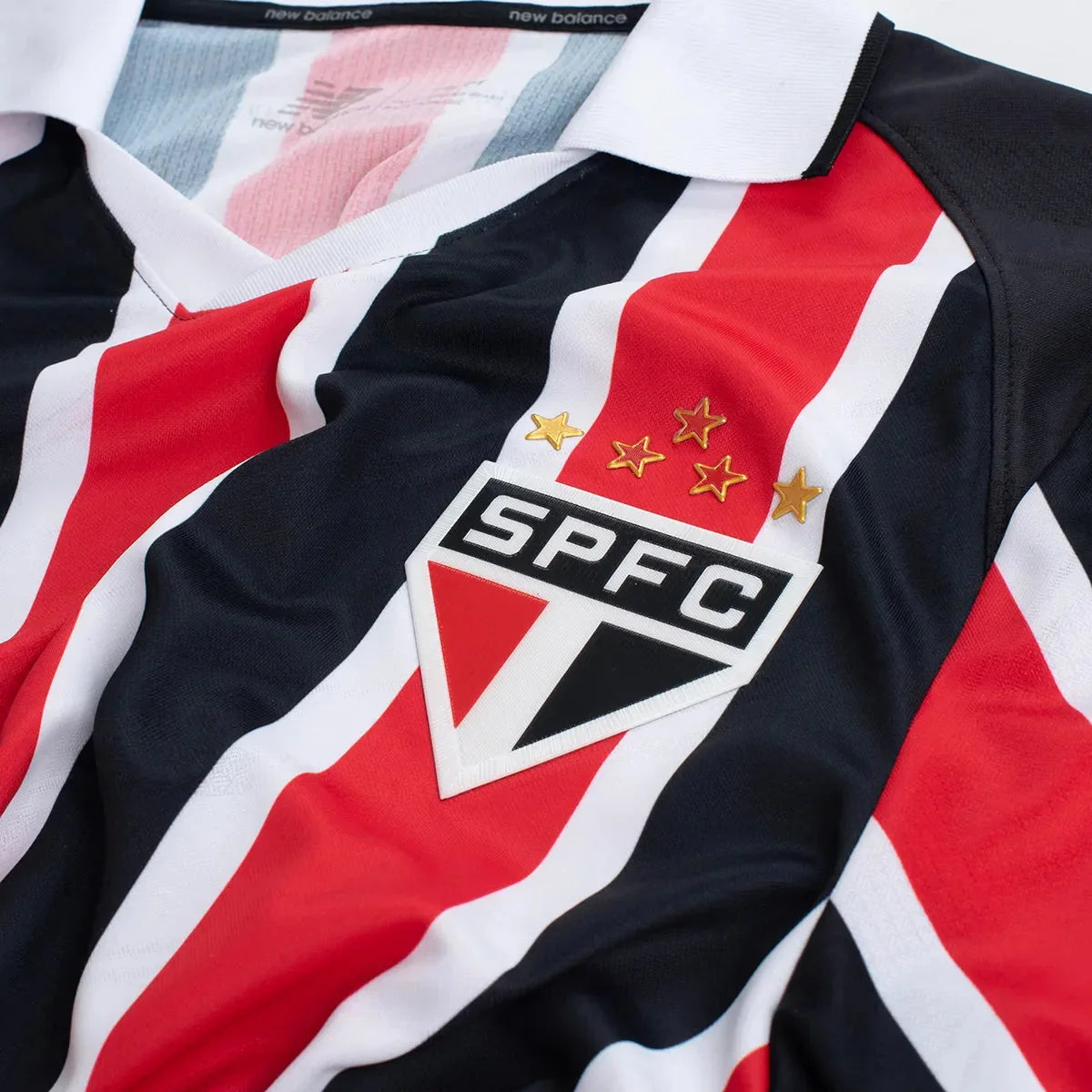 São Paulo 2026/27 II Player [Slim Fit]