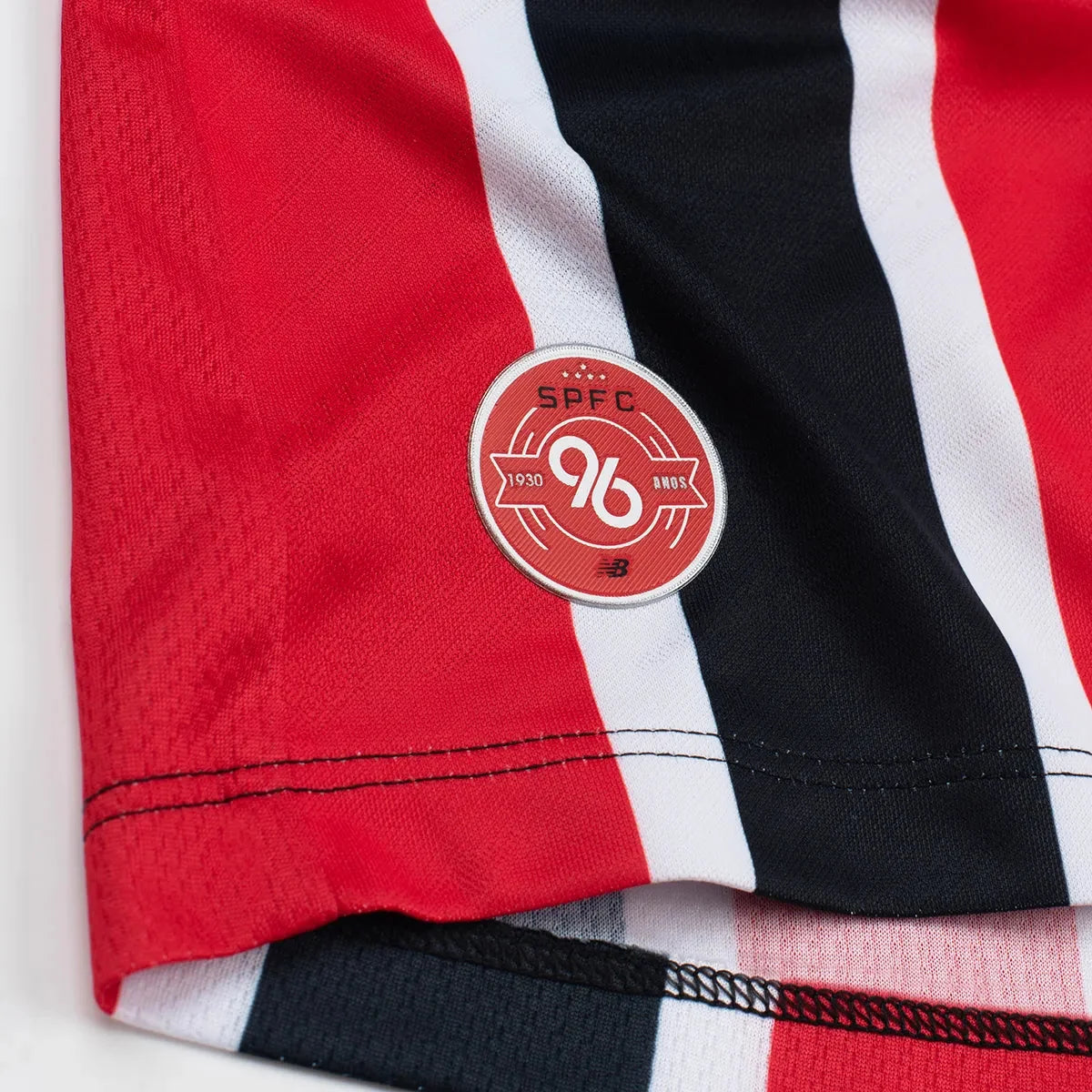 São Paulo 2026/27 II Player [Slim Fit]