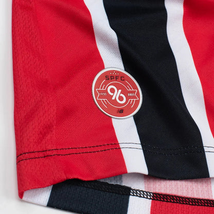 São Paulo 2026/27 II Player [Slim Fit]