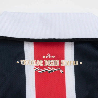 São Paulo 2026/27 II Player [Slim Fit]