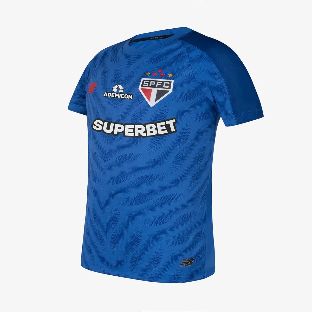 Sao Paulo 26/27 Goalkeeper