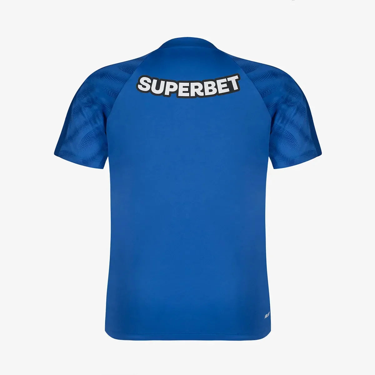 Sao Paulo 26/27 Goalkeeper