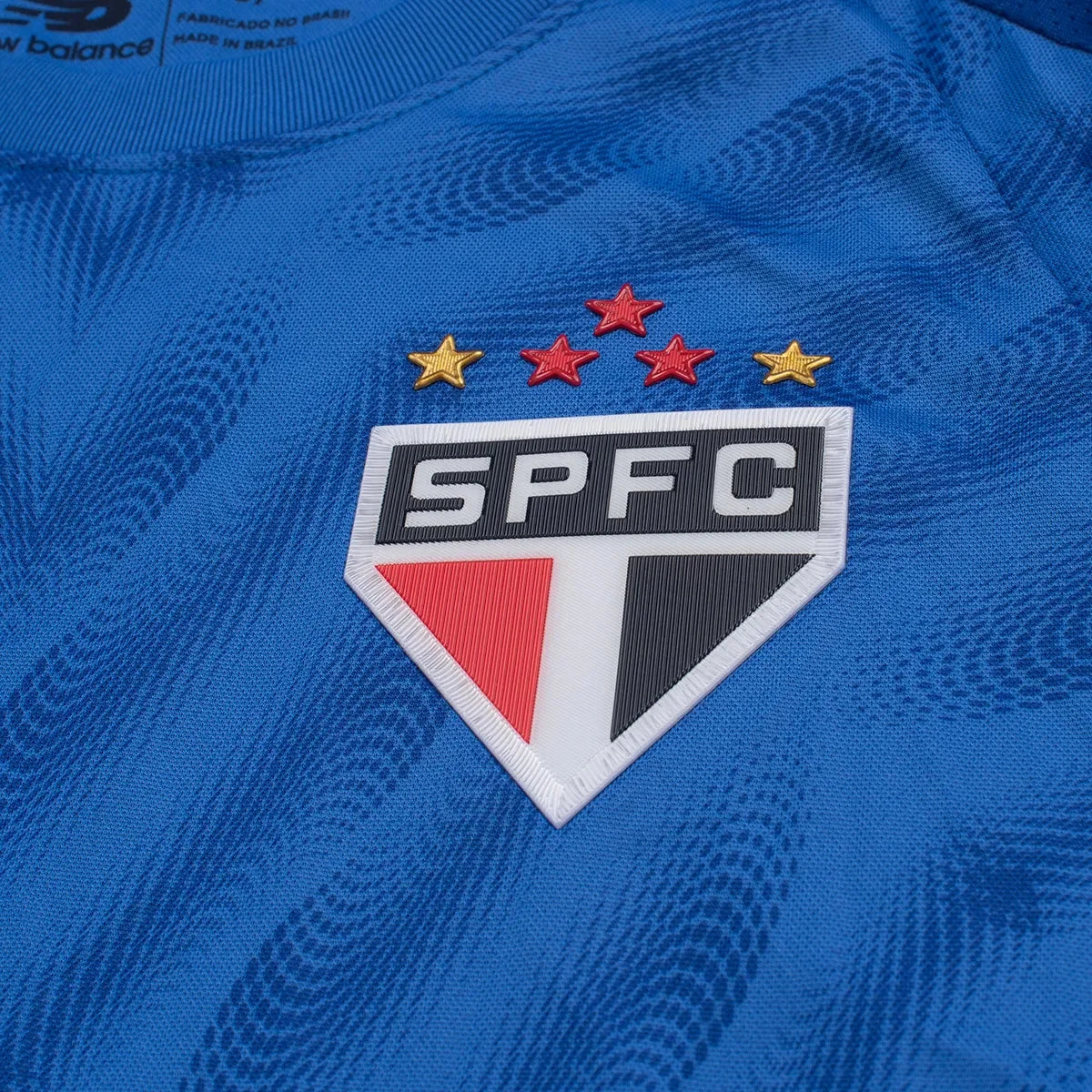 Sao Paulo 26/27 Goalkeeper