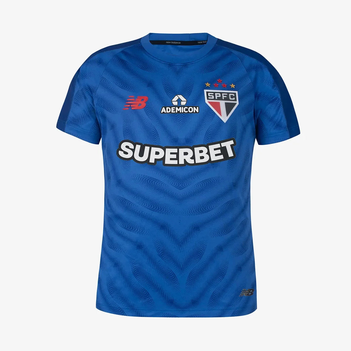Sao Paulo 26/27 Goalkeeper