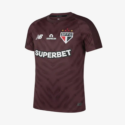 Sao Paulo 26/27 Goalkeeper Away