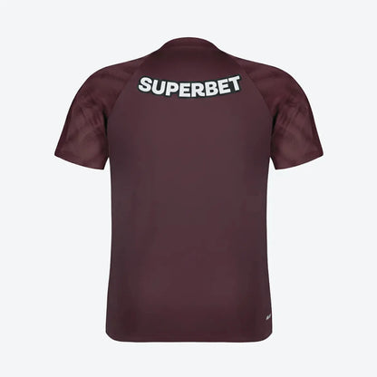 Sao Paulo 26/27 Goalkeeper Away