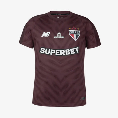Sao Paulo 26/27 Goalkeeper Away